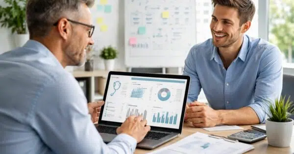 découvrez comment optimiser les pratiques de gestion pour réduire les coûts liés à l'arrêt maladie d'un salarié tout en assurant un soutien efficace.