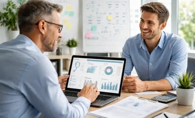 découvrez comment optimiser les pratiques de gestion pour réduire les coûts liés à l'arrêt maladie d'un salarié tout en assurant un soutien efficace.