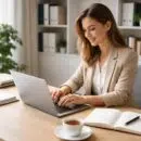 améliorez vos opportunités de stage grâce à un modèle de lettre de motivation personnalisé et efficace, conçu pour vous démarquer auprès des recruteurs.