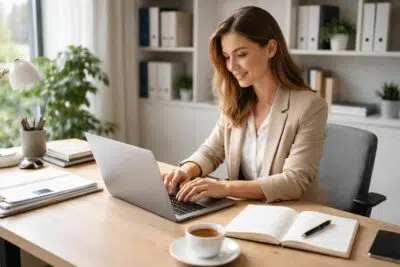 améliorez vos opportunités de stage grâce à un modèle de lettre de motivation personnalisé et efficace, conçu pour vous démarquer auprès des recruteurs.