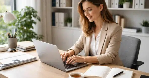 améliorez vos opportunités de stage grâce à un modèle de lettre de motivation personnalisé et efficace, conçu pour vous démarquer auprès des recruteurs.