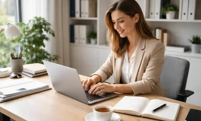 améliorez vos opportunités de stage grâce à un modèle de lettre de motivation personnalisé et efficace, conçu pour vous démarquer auprès des recruteurs.