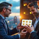 découvrez comment utiliser les emoji recrutement sur linkedin pour dynamiser vos annonces et attirer les meilleurs talents. optimisez votre stratégie rh avec des conseils pratiques et efficaces !