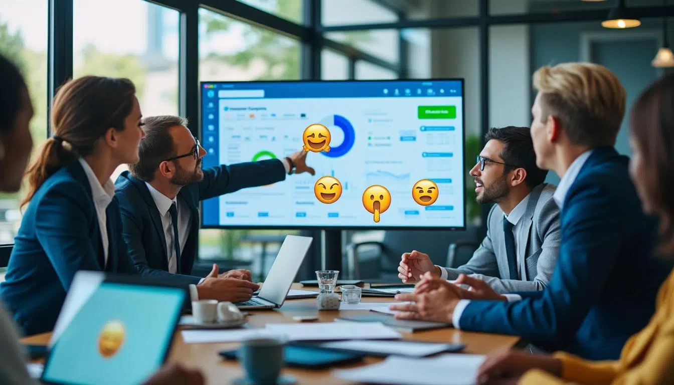 découvrez comment utiliser les emoji recrutement sur linkedin pour renforcer votre marque employeur, capter l’attention des candidats et booster l’efficacité de vos annonces. optimisez votre stratégie rh dès maintenant !