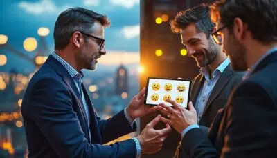 découvrez comment utiliser les emoji recrutement sur linkedin pour dynamiser vos annonces et attirer les meilleurs talents. optimisez votre stratégie rh avec des conseils pratiques et efficaces !