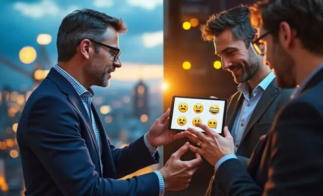 découvrez comment utiliser les emoji recrutement sur linkedin pour dynamiser vos annonces et attirer les meilleurs talents. optimisez votre stratégie rh avec des conseils pratiques et efficaces !