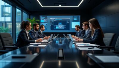 découvrez les enjeux du projet de loi de finances (plf) 2020 qui rend la facturation électronique obligatoire entre entreprises. analyse des avantages, des impacts sur la gestion financière et des exigences légales à respecter pour une transition réussie vers la dématérialisation.
