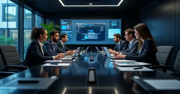 découvrez les enjeux du projet de loi de finances (plf) 2020 qui rend la facturation électronique obligatoire entre entreprises. analyse des avantages, des impacts sur la gestion financière et des exigences légales à respecter pour une transition réussie vers la dématérialisation.