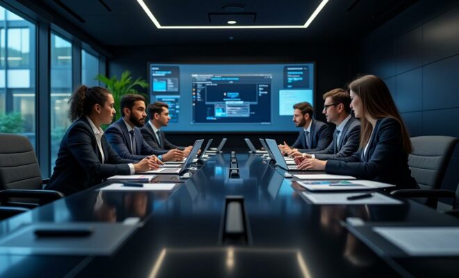 découvrez les enjeux du projet de loi de finances (plf) 2020 qui rend la facturation électronique obligatoire entre entreprises. analyse des avantages, des impacts sur la gestion financière et des exigences légales à respecter pour une transition réussie vers la dématérialisation.