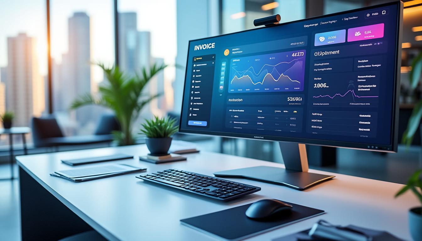 découvrez les enjeux de la facturation électronique obligatoire entre entreprises dans le cadre du plf 2020. explorez les avantages, les objectifs de simplification administrative et comment cette nouvelle réglementation impacte les échanges commerciaux.