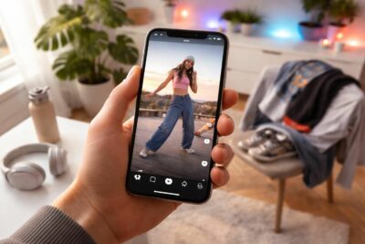 découvrez les essentiels de la tendance pov sur tiktok en 2023 et comment cette nouvelle forme de contenu transforme l'expérience utilisateur sur la plateforme.