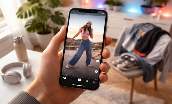 découvrez les essentiels de la tendance pov sur tiktok en 2023 et comment cette nouvelle forme de contenu transforme l'expérience utilisateur sur la plateforme.