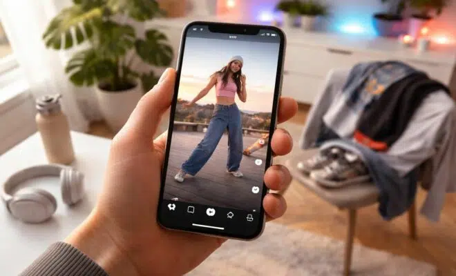 découvrez les essentiels de la tendance pov sur tiktok en 2023 et comment cette nouvelle forme de contenu transforme l'expérience utilisateur sur la plateforme.