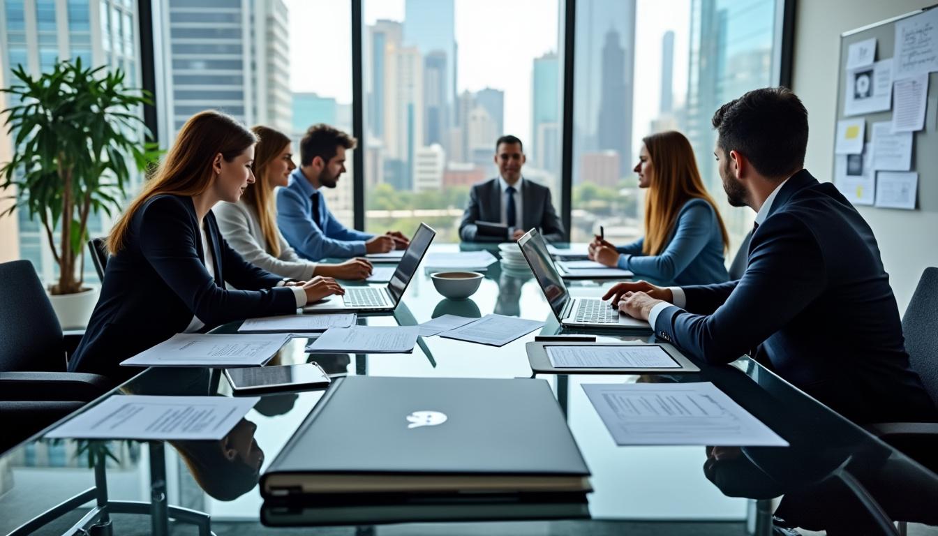 découvrez les avantages des spécifications d'interopérabilité commerciale peppol et comment les mettre en œuvre efficacement dans votre entreprise. optimisez vos processus d'échange de documents électroniques et facilitez vos transactions avec cette norme internationale.