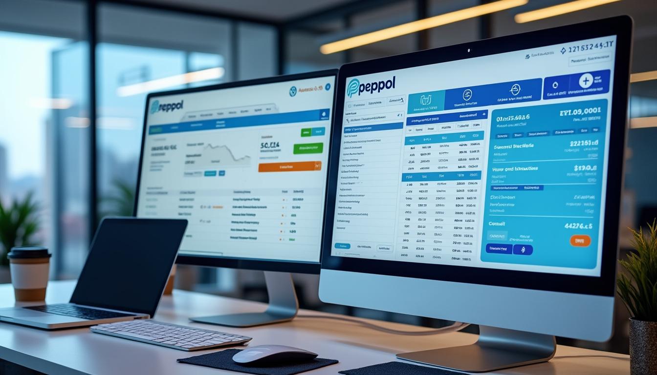 découvrez les spécifications d'interopérabilité peppol et leurs avantages pour les entreprises. apprenez comment les mettre en œuvre efficacement pour optimiser vos processus d'échange de documents électroniques et améliorer la collaboration avec vos partenaires commerciaux.