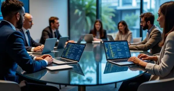 découvrez les spécifications d'interopérabilité peppol, leurs avantages pour les entreprises et les différentes étapes pour une mise en œuvre réussie. optimisez vos échanges commerciaux et adoptez une solution standardisée pour simplifier vos processus.