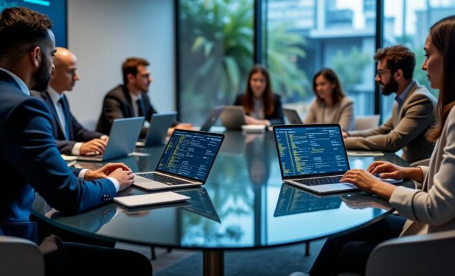 découvrez les spécifications d'interopérabilité peppol, leurs avantages pour les entreprises et les différentes étapes pour une mise en œuvre réussie. optimisez vos échanges commerciaux et adoptez une solution standardisée pour simplifier vos processus.