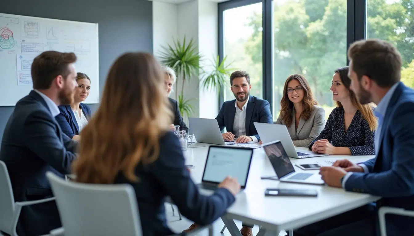 découvrez comment un fournisseur peppol smp joue un rôle essentiel dans la transformation numérique des entreprises. optimisez vos processus d'échanges électroniques et boostez votre compétitivité grâce à des solutions innovantes et efficaces.