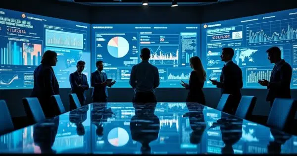 découvrez comment peppol smp provider joue un rôle essentiel dans la transformation numérique des entreprises. explorez ses solutions innovantes qui facilitent l'échange de données et améliorent l'efficacité opérationnelle.