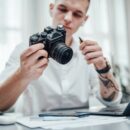 Photographe corporate