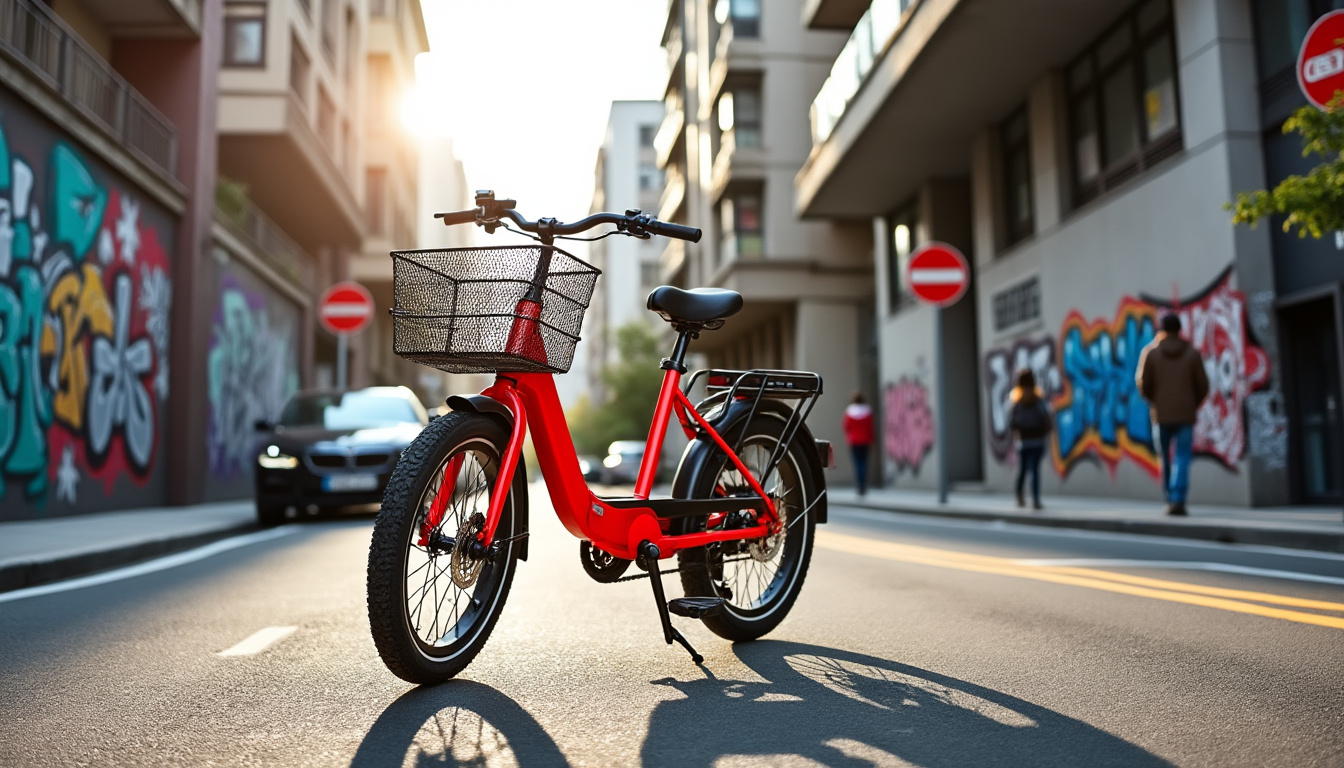 découvrez comment une plateforme de livraison à vélo peut transformer votre logistique urbaine. optimisez vos opérations pour gagner en efficacité, réduire votre empreinte carbone et améliorer la satisfaction client grâce à des solutions innovantes adaptées à la ville.