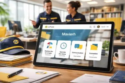 découvrez portail ma vie rh, les outils dédiés aux postiers de mavierh pour gérer facilement vos ressources humaines et votre carrière.