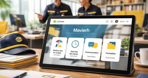 découvrez portail ma vie rh, les outils dédiés aux postiers de mavierh pour gérer facilement vos ressources humaines et votre carrière.