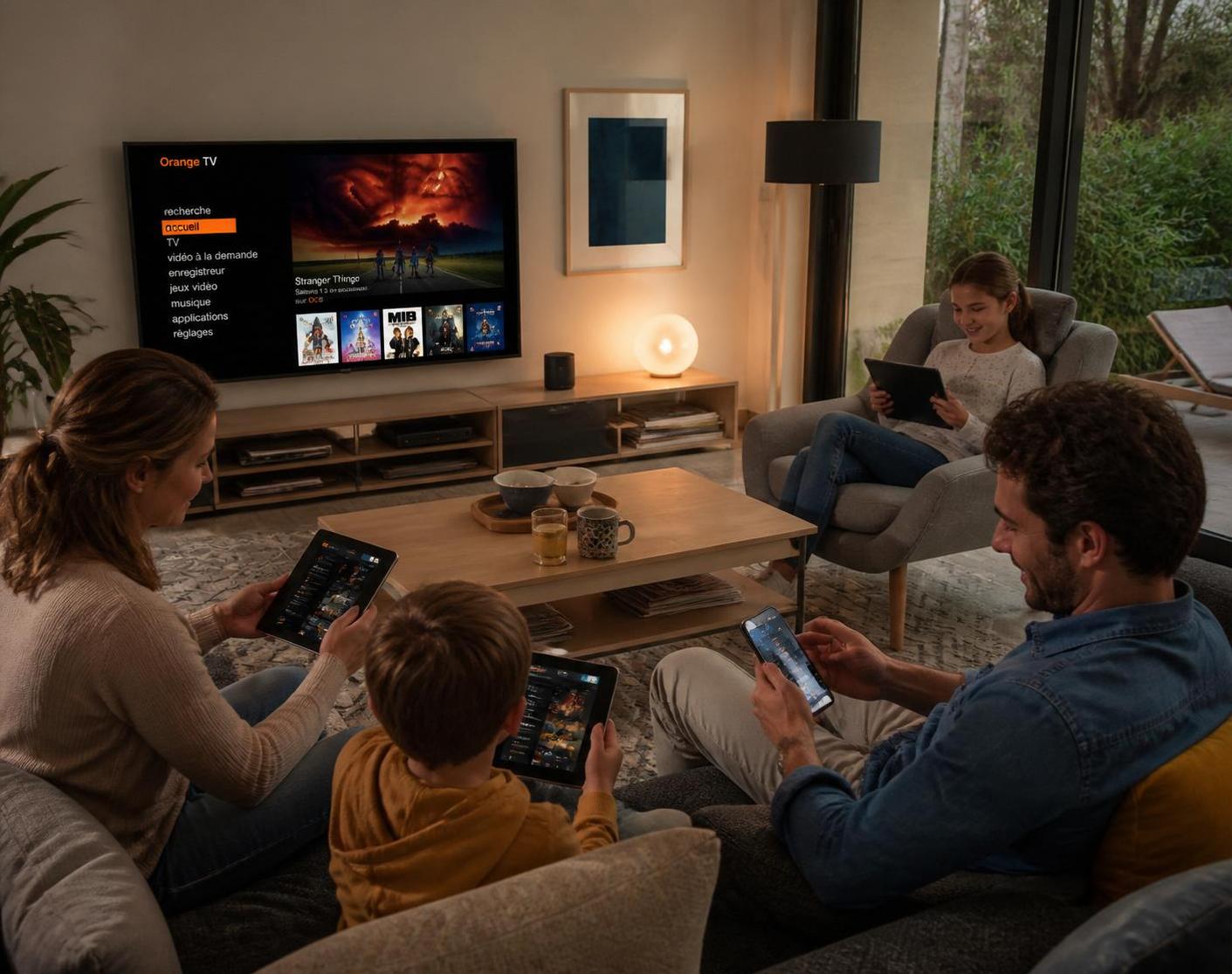 découvrez le portail orange et accédez aux services innovants d'orange, leader des télécommunications en france. profitez d'offres exclusives, d'actualités et d'assistance personnalisée.