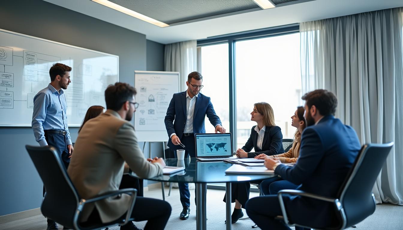 découvrez pourquoi l'adoption des peppol certified access points est essentielle pour votre entreprise. optimisez vos échanges électroniques, garantissez la conformité et améliorez votre efficacité opérationnelle grâce à des solutions fiables et standardisées.