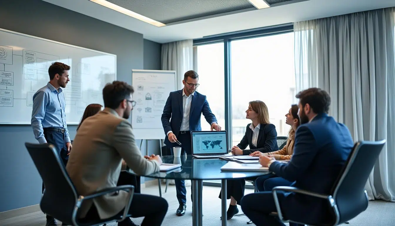 découvrez pourquoi l'adoption des peppol certified access points est essentielle pour votre entreprise. optimisez vos échanges électroniques, garantissez la conformité et améliorez votre efficacité opérationnelle grâce à des solutions fiables et standardisées.