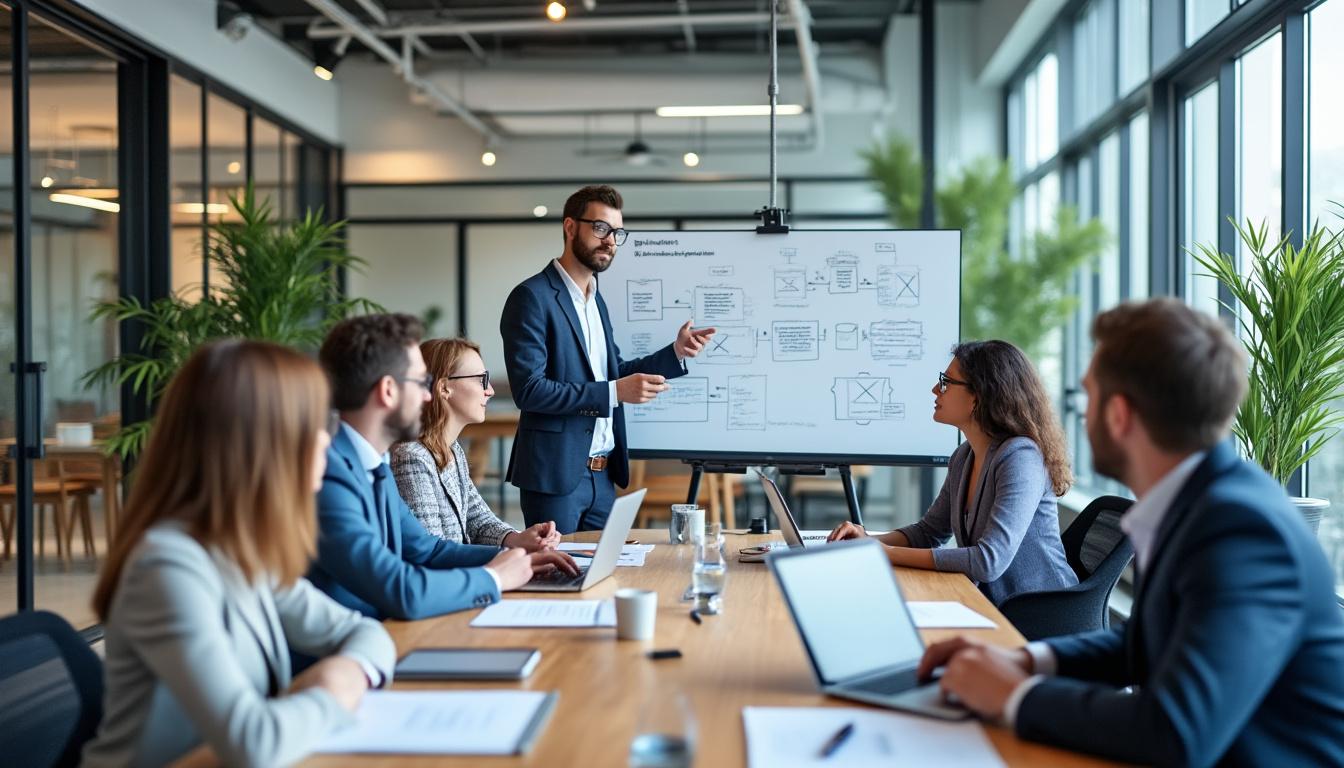 découvrez l'importance d'adopter les peppol certified access points pour optimiser vos échanges commerciaux. améliorez l'efficacité, la sécurité et la conformité de vos transactions tout en restant à la pointe de l'innovation numérique. ne laissez pas votre entreprise à la traîne !