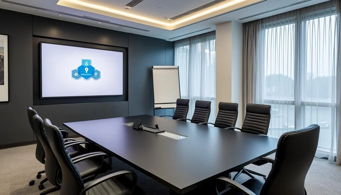 découvrez pourquoi bizmeeting est le partenaire idéal pour l’organisation de vos réunions et séminaires : gain de temps, large choix de lieux adaptés à vos besoins professionnels et accompagnement personnalisé pour garantir la réussite de vos événements.