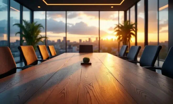 découvrez pourquoi bizmeeting est le partenaire idéal pour organiser vos réunions et séminaires. profitez d’un service sur mesure, d’un large choix de lieux et d’un accompagnement dédié pour garantir le succès de vos événements professionnels.