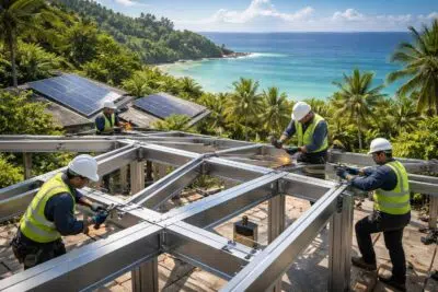 découvrez pourquoi mdoi, la métallerie de l'océan indien, est votre partenaire idéal pour des projets de construction durables alliant qualité, innovation et respect de l'environnement.