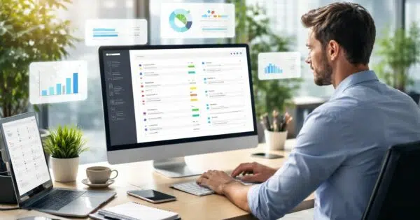 découvrez pourquoi mlist manageo est la solution idéale pour la gestion efficace et simplifiée de vos listes, adaptée à tous vos besoins.