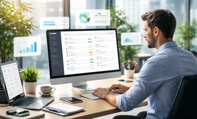 découvrez pourquoi mlist manageo est la solution idéale pour la gestion efficace et simplifiée de vos listes, adaptée à tous vos besoins.