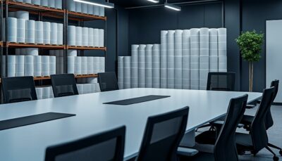 découvrez les avantages de choisir du papier toilette en gros pas cher pour votre entreprise. économisez sur vos coûts tout en assurant le confort de vos employés et visiteurs. apprenez comment des achats en gros peuvent améliorer votre gestion des ressources et contribuer à la durabilité tout en maintenant une qualité optimale.