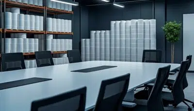 découvrez les avantages de choisir du papier toilette en gros pas cher pour votre entreprise. économisez sur vos coûts tout en assurant le confort de vos employés et visiteurs. apprenez comment des achats en gros peuvent améliorer votre gestion des ressources et contribuer à la durabilité tout en maintenant une qualité optimale.