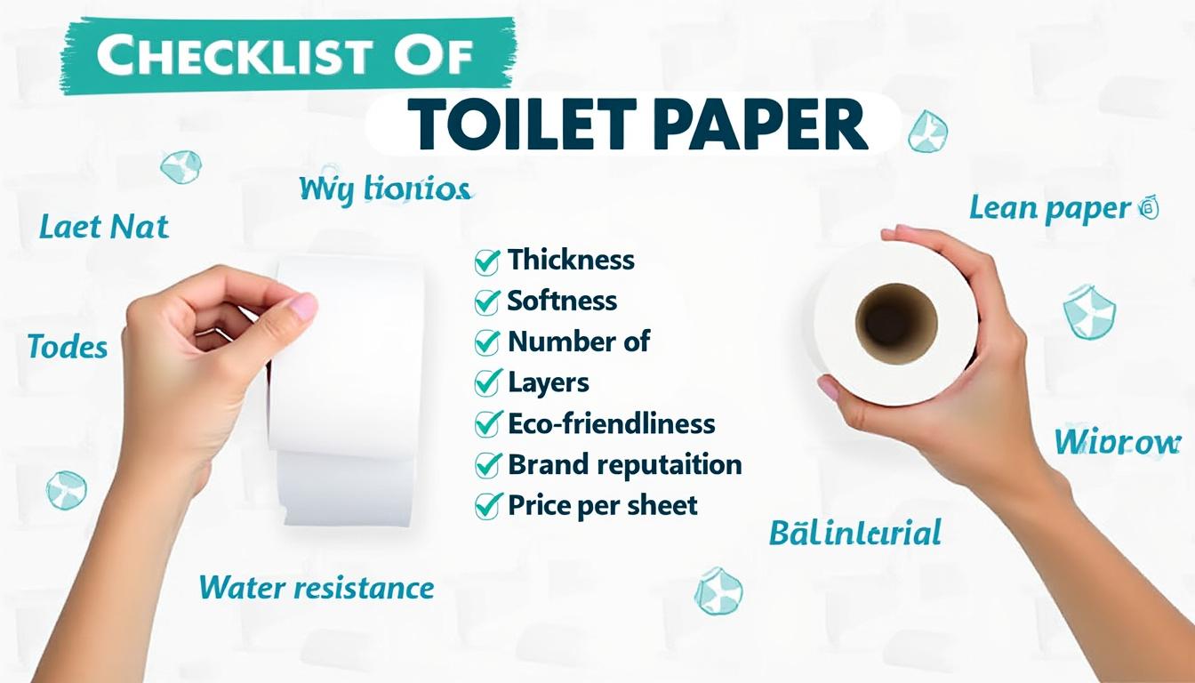 découvrez les avantages du papier toilette en gros à prix réduit pour votre entreprise. optimisez vos coûts tout en garantissant confort et qualité pour vos employés et clients. un choix économique et judicieux pour toutes vos fournitures sanitaires.