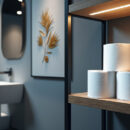 découvrez comment opter pour du papier toilette en gros pour votre bureau peut significativement réduire vos coûts. profitez d'économies substantielles tout en garantissant un approvisionnement constant et de qualité pour votre environnement de travail.