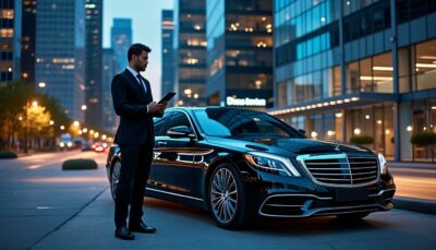 découvrez les avantages de la location de voiture avec chauffeur pour vos déplacements. profitez du confort, de la flexibilité et d'un service personnalisé qui rendra vos trajets agréables et sans stress. choisissez l'option idéale pour vos voyages d'affaires ou vos sorties personnelles.