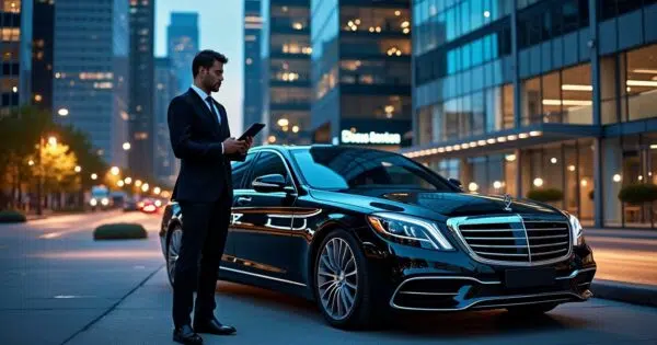 découvrez les avantages de la location de voiture avec chauffeur pour vos déplacements. profitez du confort, de la flexibilité et d'un service personnalisé qui rendra vos trajets agréables et sans stress. choisissez l'option idéale pour vos voyages d'affaires ou vos sorties personnelles.