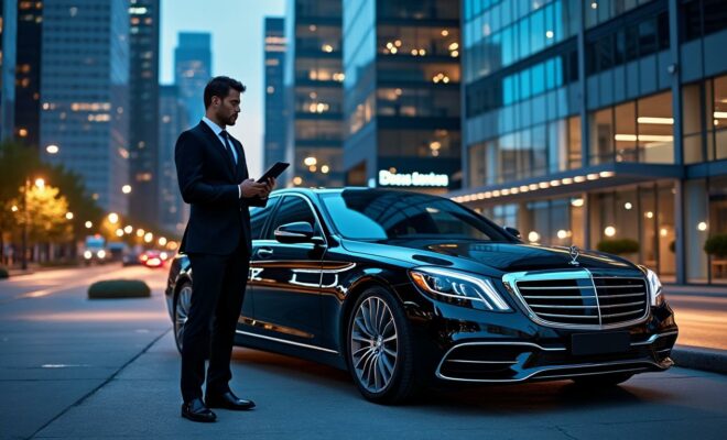 découvrez les avantages de la location de voiture avec chauffeur pour vos déplacements. profitez du confort, de la flexibilité et d'un service personnalisé qui rendra vos trajets agréables et sans stress. choisissez l'option idéale pour vos voyages d'affaires ou vos sorties personnelles.