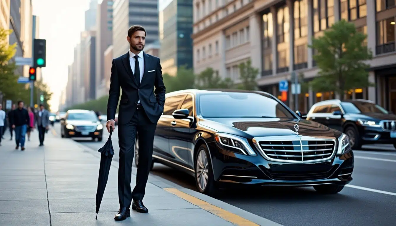 découvrez les avantages de la location de voiture avec chauffeur pour vos déplacements. profitez d'un service personnalisé, d'un confort optimal et d'une tranquillité d'esprit lors de vos voyages d'affaires ou en période de loisirs. simplifiez vos trajets et laissez-vous conduire en toute sérénité.