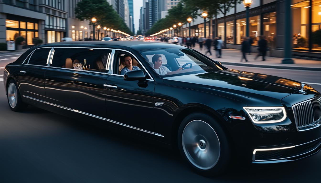 découvrez les avantages de la location de voiture avec chauffeur pour vos déplacements. profitez d'un service personnalisé, d'un confort inégalé et d'une tranquillité d'esprit, tout en évitant le stress de la conduite et du stationnement. idéal pour les voyages d'affaires ou les occasions spéciales.