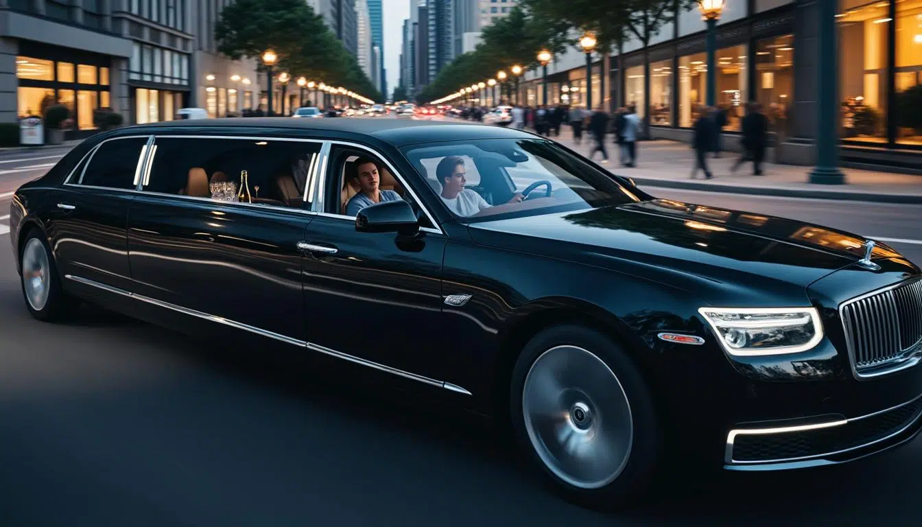 découvrez les avantages de la location de voiture avec chauffeur pour vos déplacements. profitez d'un service personnalisé, d'un confort inégalé et d'une tranquillité d'esprit, tout en évitant le stress de la conduite et du stationnement. idéal pour les voyages d'affaires ou les occasions spéciales.