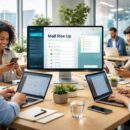 découvrez pourquoi le mail rise up est la solution idéale pour optimiser la communication de votre entreprise moderne, alliant sécurité, fiabilité et innovation.