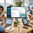 découvrez pourquoi le mail rise up est la solution idéale pour optimiser la communication de votre entreprise moderne, alliant sécurité, fiabilité et innovation.