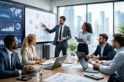 découvrez pourquoi les sociétés de conseil en stratégie sont indispensables pour relever vos défis complexes grâce à leur expertise, leur vision innovante et leurs solutions sur mesure.