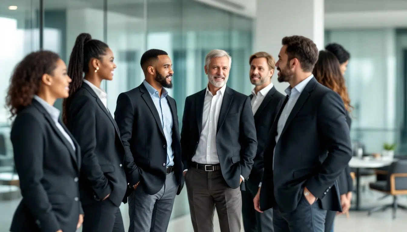 découvrez les avantages d'un blouson personnalisé homme avec logo pour renforcer l'image de votre entreprise lors de vos événements professionnels.